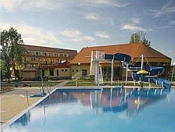 Hotel WELLNESS PATINCE**** - Podunajsko - Patince | 123ubytovanie.sk