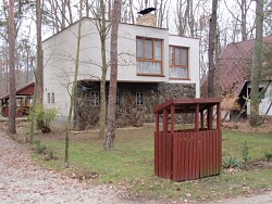 Hütte MERY - Záhorie - Šaštín - Stráže | 123ubytovanie.sk