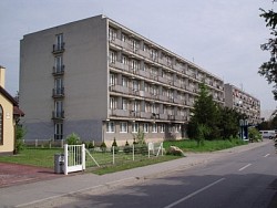 Hotel turystyczny NOVELCAR - Stredné Považie - Dubnica nad Váhom | 123ubytovanie.sk