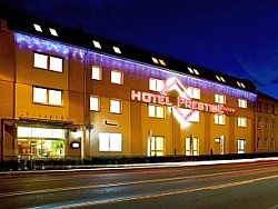 Hotel PRESTIGE **** - Trnavsko - Trnava | 123ubytovanie.sk