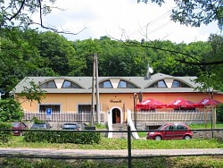 Pension BARÁNOK - Košice | 123ubytovanie.sk