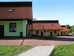 Apartmány JAHODNÁ