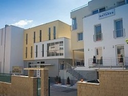 Hotel ANTARES **** - Bratislava | 123ubytovanie.sk