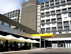 HOTEL BRATISLAVA ****