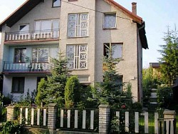 Pension MLYNČEK - Orava - Klin | 123ubytovanie.sk