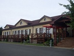 Hotel *** ROHOZNÁ