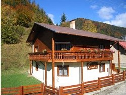 Hütte JARABÁ - Nízke Tatry - Jarabá | 123ubytovanie.sk