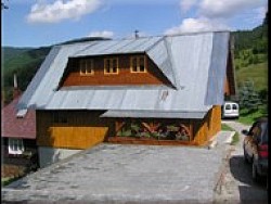 Cottage DOMAJO - Orava - Malá Fatra - Zázrivá  | 123ubytovanie.sk