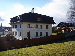 Pension ALTENDORF