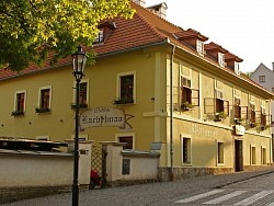 Pension KACHELMAN*** - Štiavnické vrchy - Banská Štiavnica | 123ubytovanie.sk