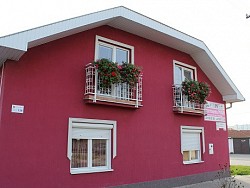 Pension MIKA - Štúrovo | 123ubytovanie.sk