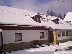 Cottage U DRÁBA