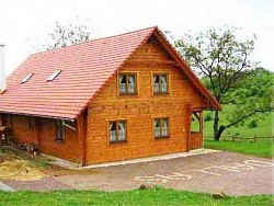 Cottage MEDVEDICA