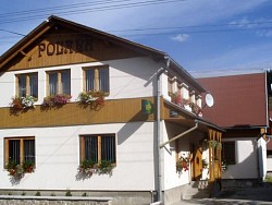 Pension POĽANA