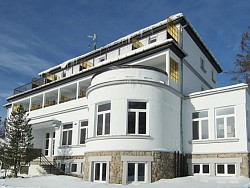Hotel POĽANA - Vysoké Tatry - Horný Smokovec | 123ubytovanie.sk