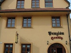 Penzion HRADBY - Bardejov  | 123ubytovanie.sk