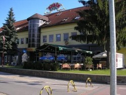 Hotel RUBÍN - Šariš - Svidník | 123ubytovanie.sk