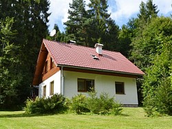 Hütte POHODA - Slovenský raj - Čingov | 123ubytovanie.sk