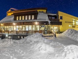 Pension FURKOTKA - Vysoké Tatry -Štrbské Pleso | 123ubytovanie.sk