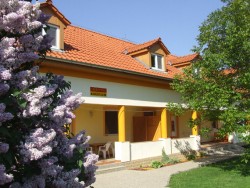 Pension LISKA - Podhájska - Radava | 123ubytovanie.sk