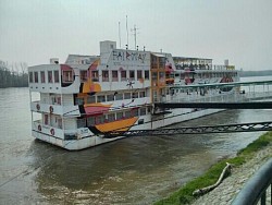 Botel FAIRWAY - Bratislava | 123ubytovanie.sk