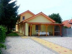 Privat SLNIEČKO - Podhájska - Radava | 123ubytovanie.sk