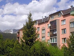 Apartman BROX - Vysoké Tatry - Tatranská Štrba | 123ubytovanie.sk