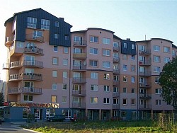 Apartment ĎUMBIER