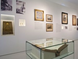 Múzeum židovskej kultúry - Bratislava