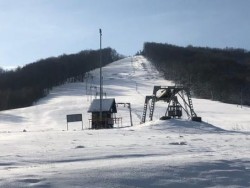 Lyžiarske stredisko REGETOVKA | 123ubytovanie.sk