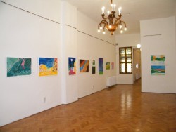 Múzeum Vojtecha Löfflera - Košice