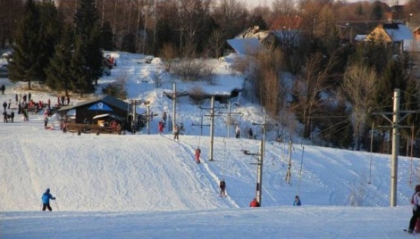 SKI MOJTÍN, Strážovské vrchy, Mojtín | 123ubytovanie.sk