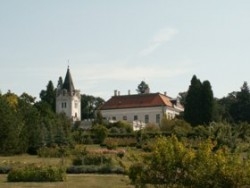 Arborétum Mlyňany SAV - Tesárske Mlyňany | 123ubytovanie.sk