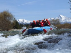 Rafting - Belá | 123ubytovanie.sk