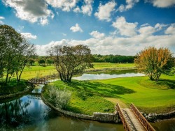 Golfový areál BLACK RIVER Resort - Bernolákovo | 123ubytovanie.sk