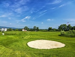 Golfový areál Čierna Voda - Bratislava | 123ubytovanie.sk