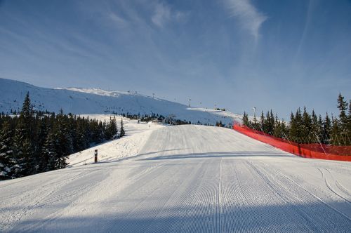 Lyžovačka JASNÁ CHOPOK SEVER | 123ubytovanie.sk