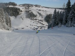 Lyžiarske stredisko - SKICOMP FAKĽOVKA - Litmanová | 123ubytovanie.sk