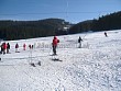 Lyžiarske stredisko MLYNKY KRUHOVÁ - GUGEĽ