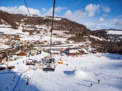 Mýto SKI & BIKE centrum - Mýto pod Ďumbierom | 123ubytovanie.sk