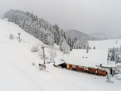 Lyžiarske stredisko KOZINEC | 123ubytovanie.sk