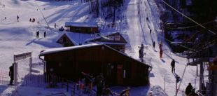 Lyžiarske stredisko Ski centrum REMATA  | 123ubytovanie.sk