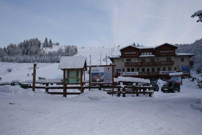 SKI CENTRUM KOŠÚTKA | 123ubytovanie.sk