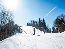 RESORT LEVOČSKÁ DOLINA | 123ubytovanie.sk