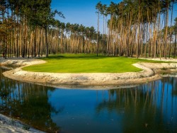 Eurovalley Golf Park - Malacky | 123ubytovanie.sk