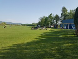 Golf club Carpatia - Bratislava - Záhorská Bystrica