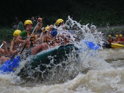 Rafting - Pieniny