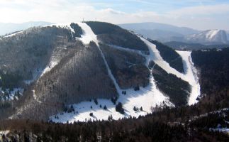 Lyžiarske stredisko ŠACHTIČKY | 123ubytovanie.sk