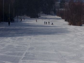 Lyžiarske stredisko MEDVEDIE | 123ubytovanie.sk