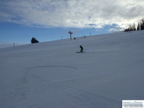 Lyžiarske stredisko SKI CENTRUM KUBAŠOK